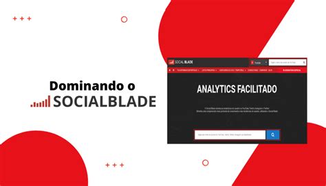 social blade brasil.